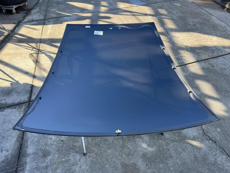 1509131-00-E 2020-2024 Tesla Model Y MY Panoramic Sunroof Fixed Roof Glass Moonroof Assembly
