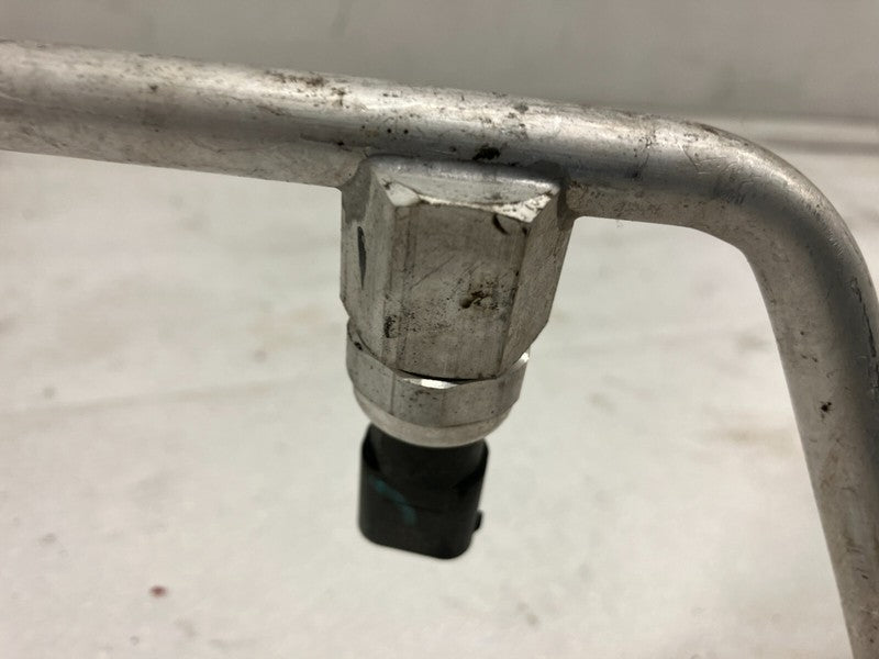 600738600B ⭕ 12-15 Tesla Model S MS A/C Line Compressor to Condenser Pipe Tube 6007386-00-B
