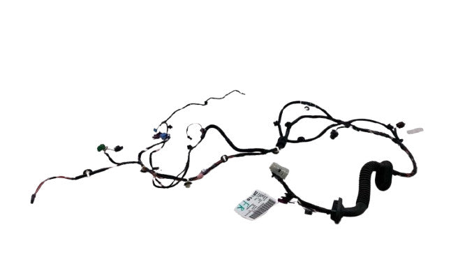⭕ 19-20 Model 3 Front Right Door Wiring Harness Cable Wire Loom RH 106