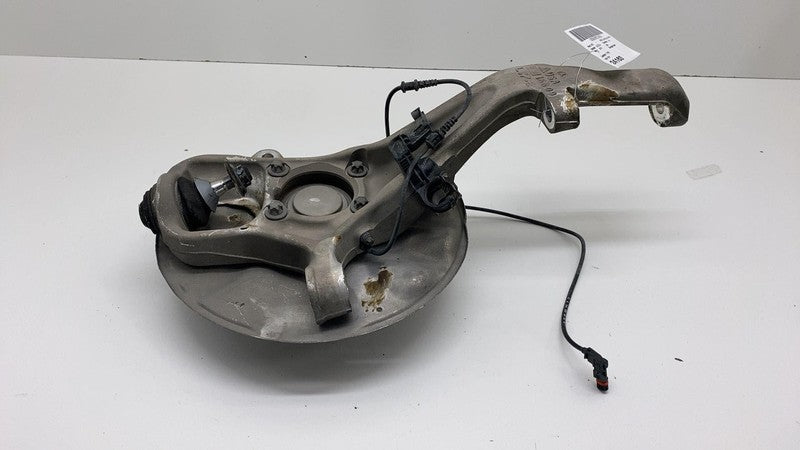 16-19 Mercedes-Benz GLE350 Front Spindle Knee Knuckle w/ Hub & Speed Sensor RWD
