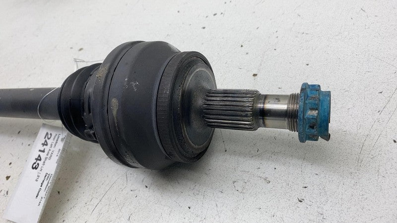 ⭕ 07-18 Mercedes E350 E400 E-Class Rear Left CV Axle Halfshaft A220357