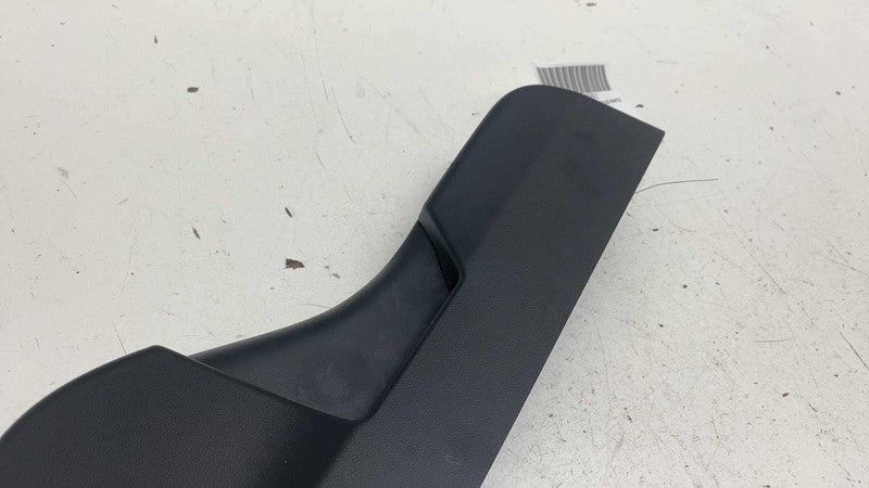 1618234-00-F ⭕ 24-25 Model 3 Front Driver Side Seat Inner Trim Cover Panel Left 1618234-00-F