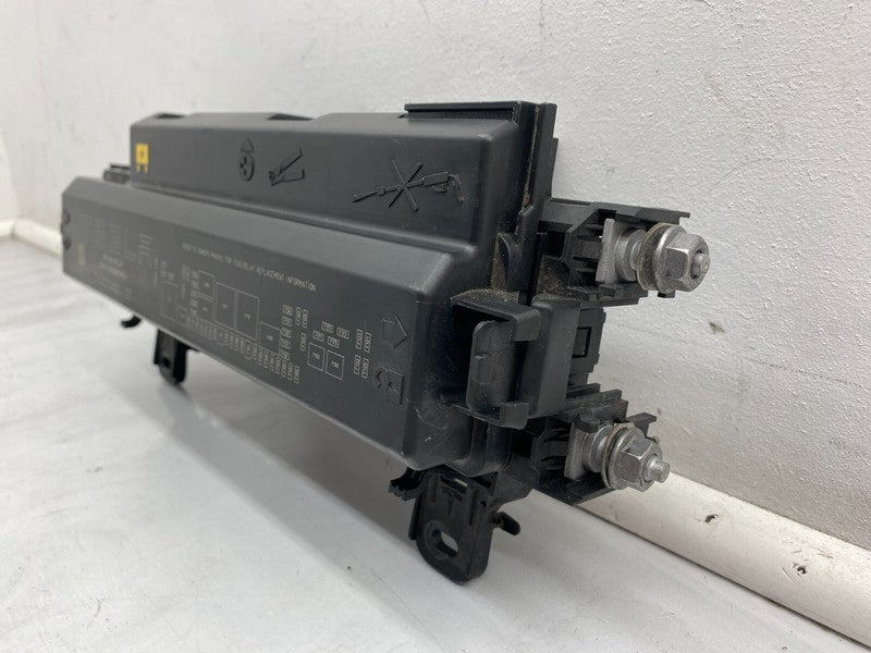 1119059 00 A 16-20 Model S 12V Front Frunk eFuse Fusebox Relay Junction Box Unit 1119059-00-A