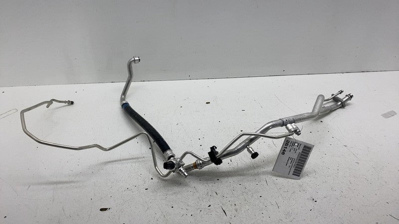 ⭕ 2023-2025 Toyota Prius A/C Air Conditioning Liquid Suction Pipe Hose