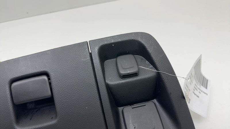 23177892 ⭕ 2015-2018 Chevy Silverado 1500 Instrumental Panel Center Compartment 23177892