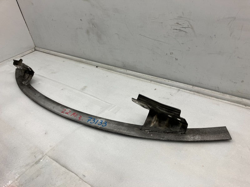 ⭕ 2017-2022 Tesla Model 3 M3 Front Bumper Reinforcement Impact Bar Ankle Catcher