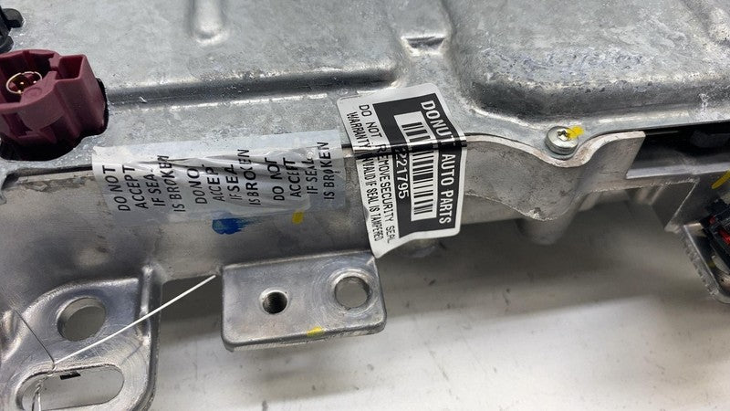 178741900G ⭕ 24 25 Model Y CAR COMPUTER FUSED HARDWARE 4.0 MCU 1787419-00-G