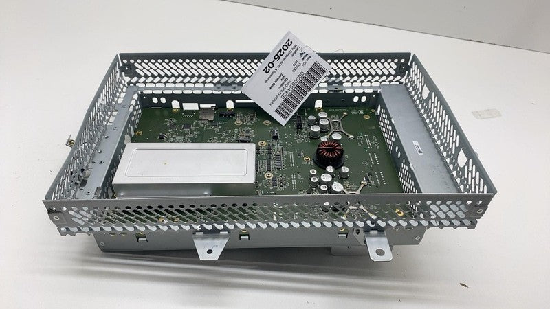 ⭕ 16-20 Model S MS Display Screen MCU Media Control & Speedometer 1451