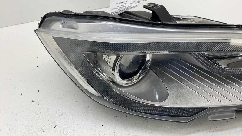 6005907-00-D ⭕ 12-15 Tesla Model S Front Right LED Headlamp Xenon HID Head Light 6005907-00-D