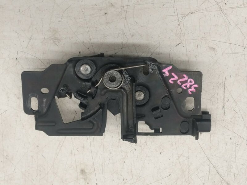 1033011 00 B 2017-2020 Tesla Model 3 M3 Front Hood Lock Latch Catch Actuator 1033011-00-B OEM