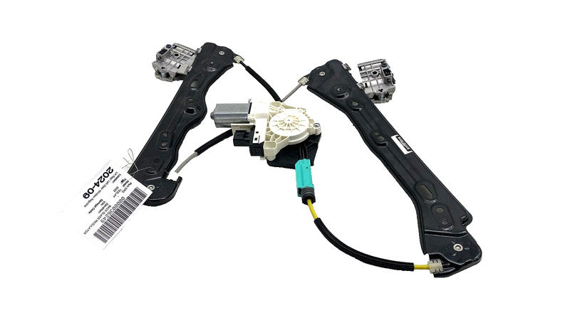 ⭕ 2020-2023 Tesla Model Y Rear Driver Side Door Window Regulator & Mot