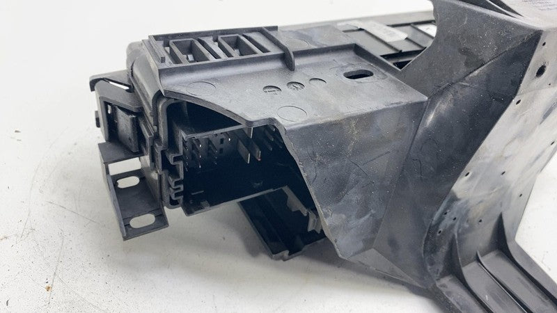 ⭕16-20 Model X Front Trunk Frunk Engine Bay Under Hood Fuse Box 12V 10