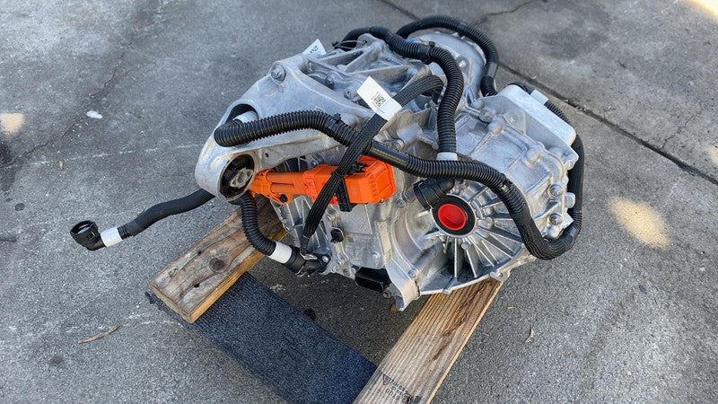 ⭕ 23-25 Model 3 Rear Drive Unit Engine Electric Motor Low Current 1120
