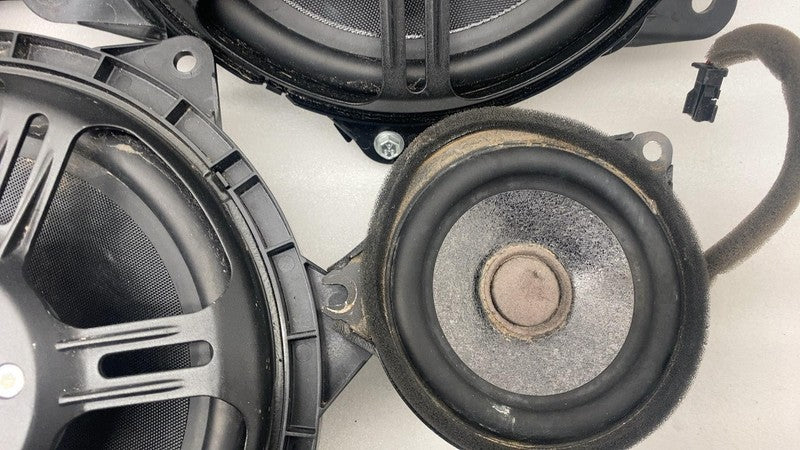 ⭕ 2022-2024 Lucid Air Grand Touring SET of 9 Speakers Assy P11-J61101