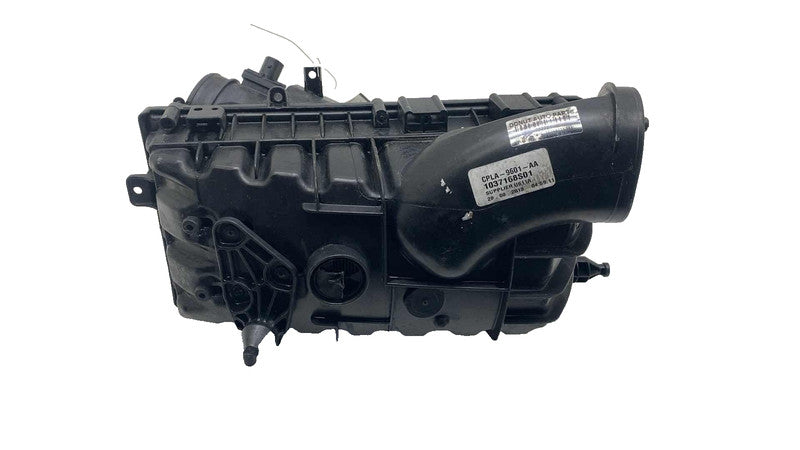 ⭕ 2014-2017 Range Rover Sport Left Engine Air Filter Cleaner Box LH CP