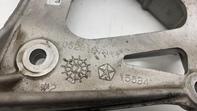 ⭕ 17-24 Chrysler Pacifica Air Conditioning Compressor Mount Bracket 05