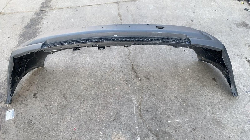 ⭕ 2022-25 Rivian RPV EDV 700 900 Amazon Truck Front Bumper w/ Sensor P