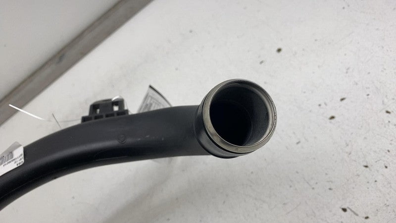 9 801 173 ⭕ 11-16 Mini Cooper Countryman S Gas Fuel Tank Filler Neck Plastic Pipe 9801173