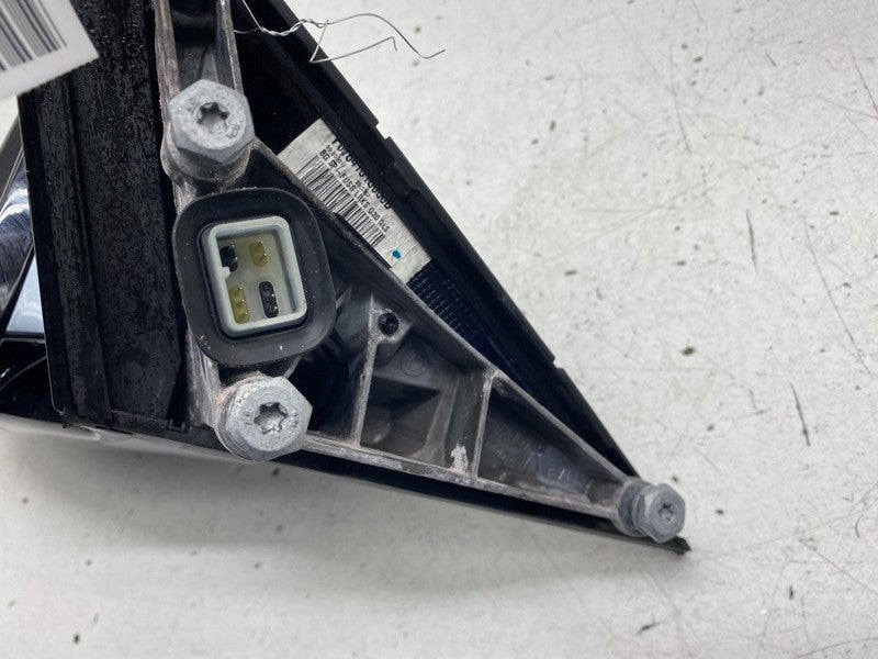 ⭕ 2017-2020 BMW 540i Driver Side Exterior Rear View Door Mirror Left L