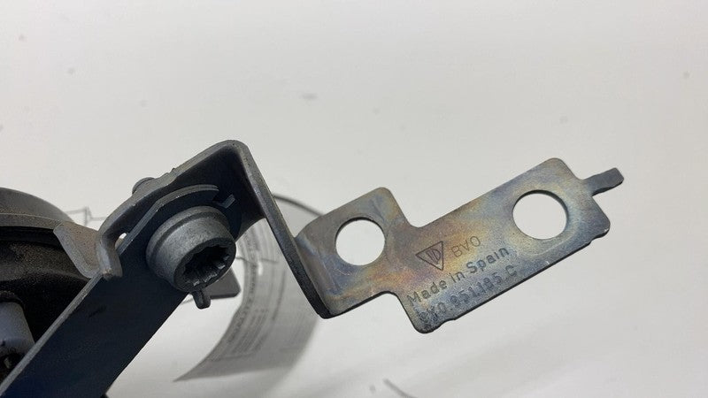 9Y0.951.223.B ⭕ 2019-2024 Porsche Cayenne Front Left High Note Tone Signal Horn OEM 9Y0951223B