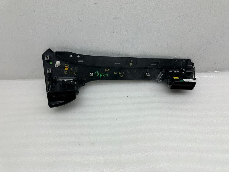 1007834 00 C ⭕ 12-15 Model S MS Dash A/C Air Vent Outlet Dashboard Trim Finisher 6007628-00-C