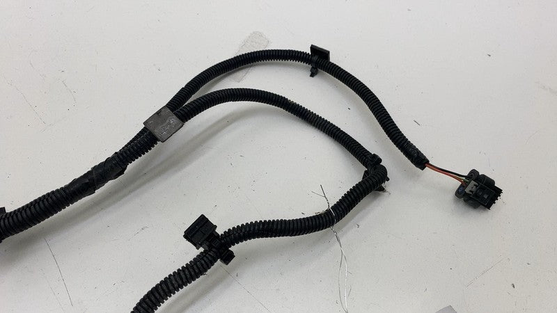 ⭕ 12-15 Tesla Model S Front Bumper Wiring Harness Cable Wire Loom 1004