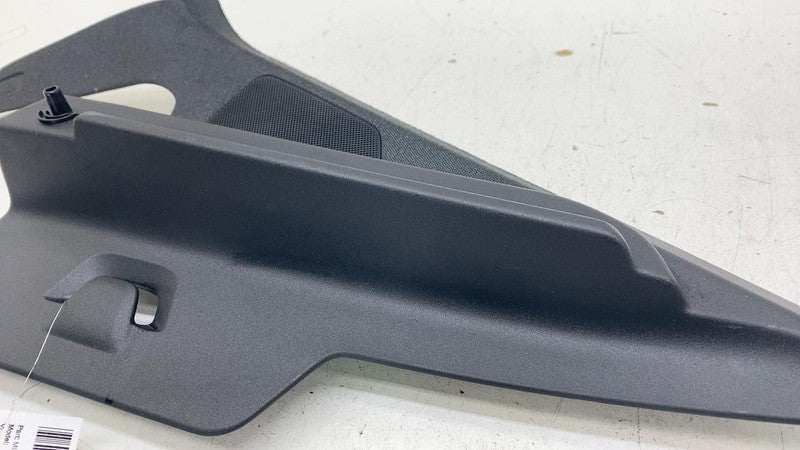 32205018 ⭕ 2021-2024 Polestar 2 Rear Right C-Pillar Upper Quarter Trim Cover RH 32205018