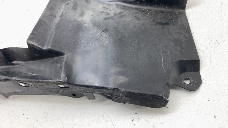 ⭕ 2023-2025 Toyota Prius Under Engine Left Splash Guard Shield Cover 5