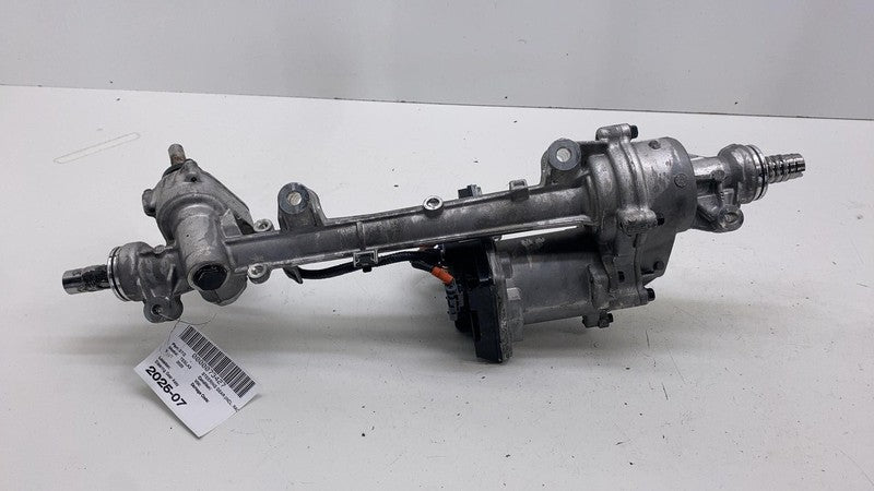 ⭕ 17-20 Tesla Model 3 M3 Power Steering Gear Rack & Pinion Assembly 10