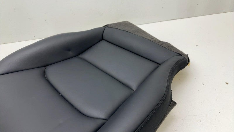 ⭕ 2017-2023 Model 3 Front Right Seat Lower Cushion Leather Black RH 14