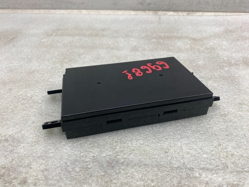 600736600E ⭕ 12-20 Model S A/C Heater Climate Control HVAC Controller Module 6007366-00-E