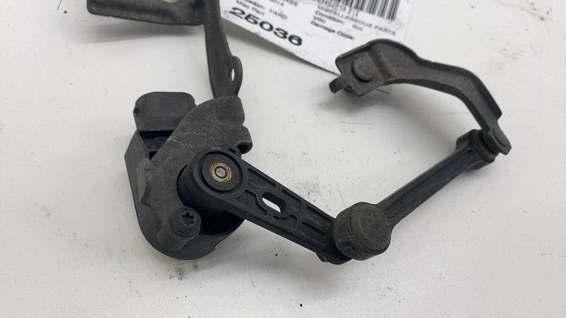 A0045429918 ⭕ 2014-2015 Mercedes-Benz B Electric Drive Suspension Height Sensor A0045429918