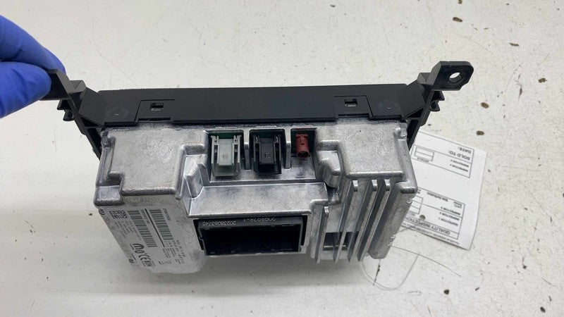⭕ 2021 Jeep Wrangler Mopar Dash Center Screen Display Monitor Unit 684