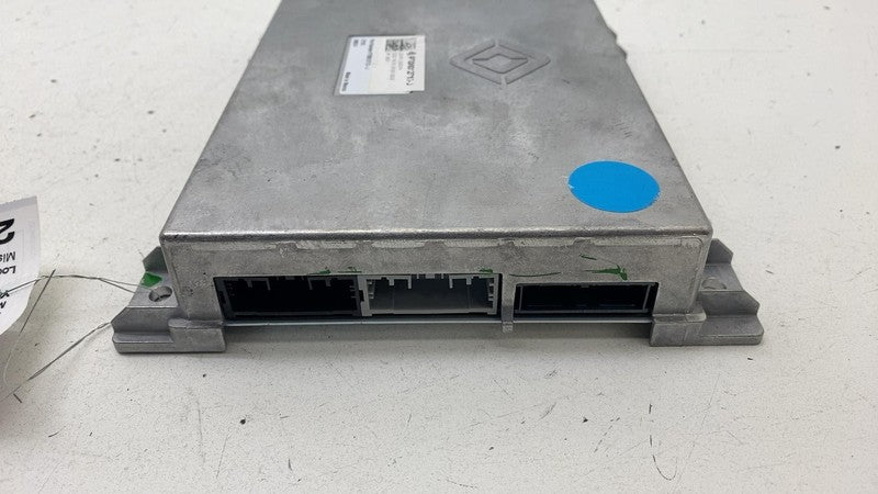 PT00012713J 2022 2023 2024 Rivian R1S R1T BCM Body Control Module Unit Assembly PT00012713-J