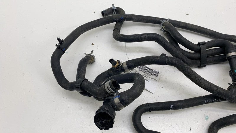 ⭕ 2021 2022 2023 Polestar 2 SET Coolant Cooling Water Hose Tube Pipe OEM