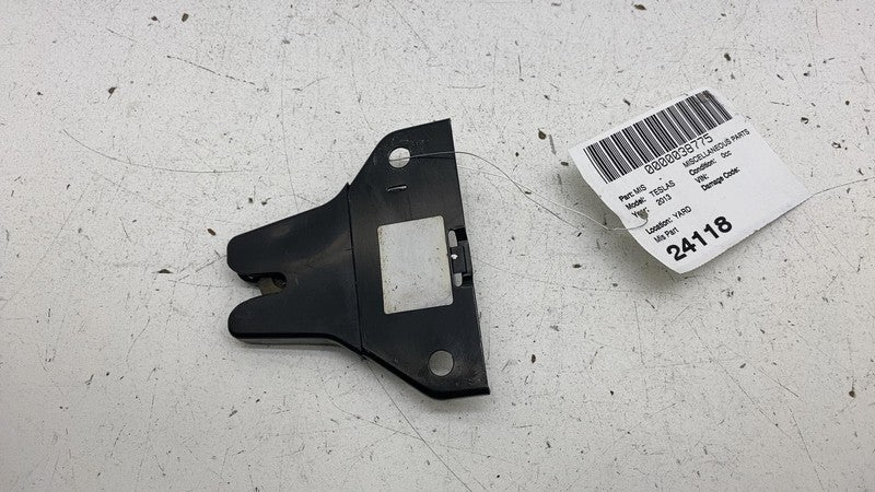 ⭕2012 2013 2014 2015 Tesla Model S MS Front Hood Latch Catch Lock Asse