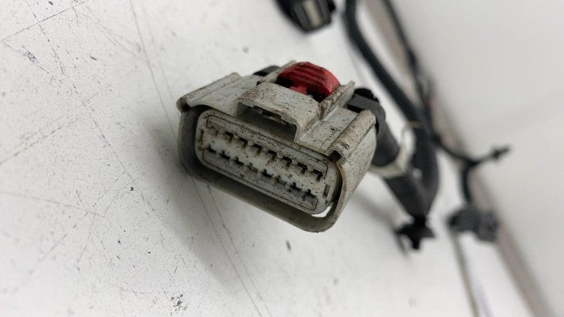 ⭕ 20-23 Model Y MY Rear Chassis Subframe Coil Wiring Harness Cable 198