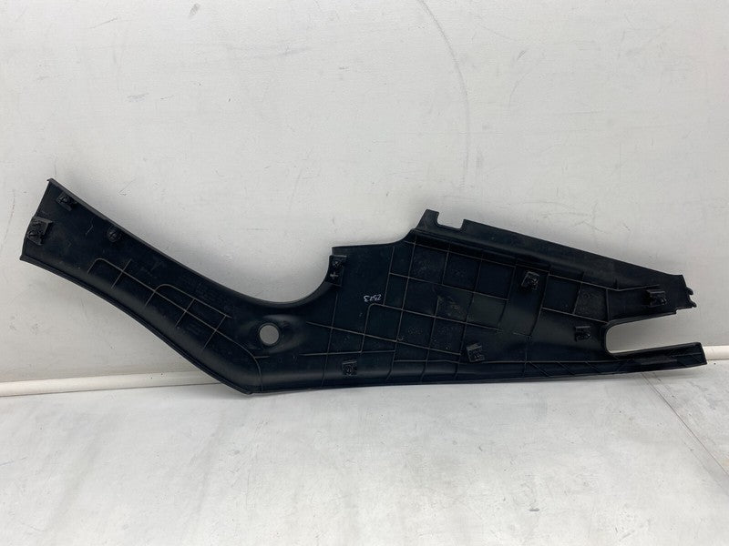 1060480 00 B ⭕ 2016-2020 Tesla Model S Under Hood Apron Frunk Trim Panel Right 1060480-00-B