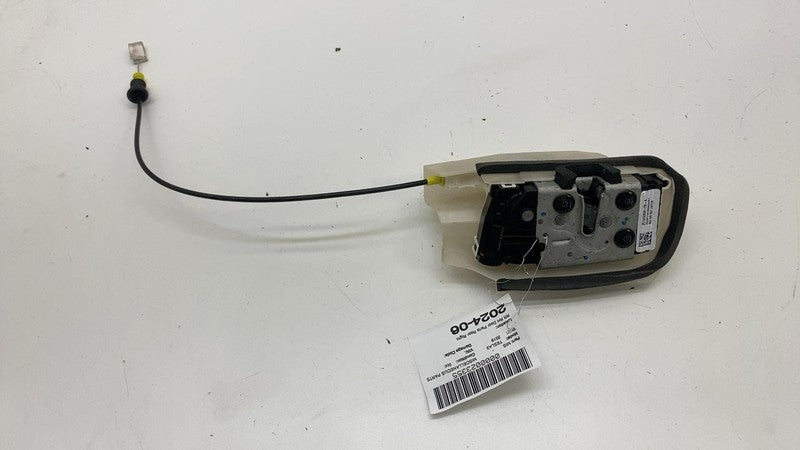 ⭕17-23 Model 3 Y Rear Passenger Side Door Lock Latch Actuator Right 10