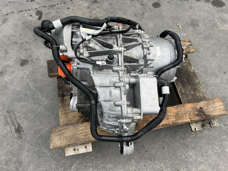 1120990-00-H ⭕ 21-23 Tesla Model Y Electric Engine Motor Rear Drive Unit Motor 1120990-00-H