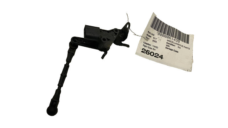 PT00039817 ⭕ 2022-2024 Rivian R1T Rear Right Suspension Air Ride Height Sensor PT00039817