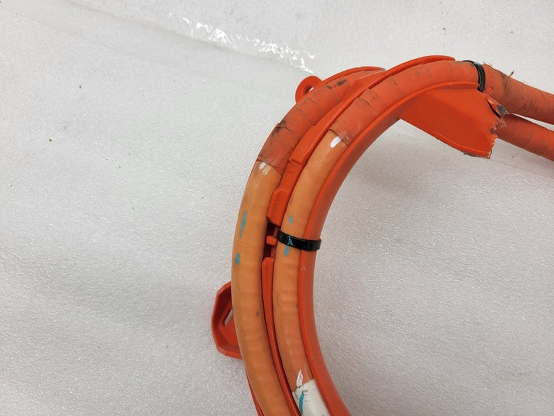 15883232EA ⭕ 21-23 Tesla Model S X High Voltage HV Front Drive Unit Harness 1588323-2E-A