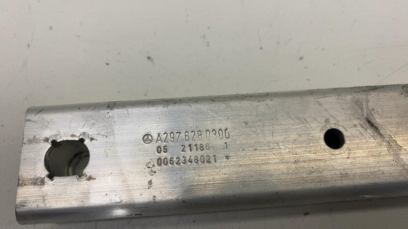 A2976280300 ⭕2022-2024 Mercedes Benz EQS450+ Suspension Subframe Cross Bar Brace A2976280300