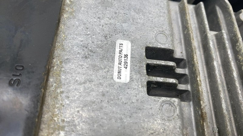 2011 2012 2013 2014 Porsche Cayenne Engine Motor Electronic Control Mo