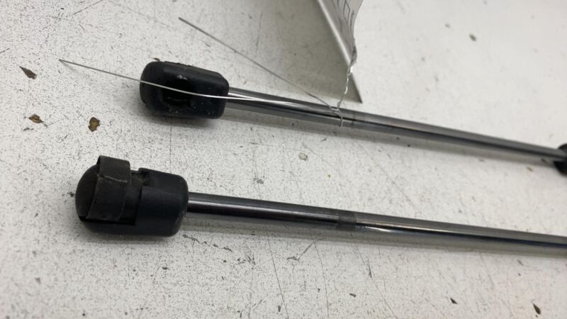 51247318896 ⭕14-22 Cooper F55 Rear Left & Right Liftgate Trunk Lid Support Strut 51247318896