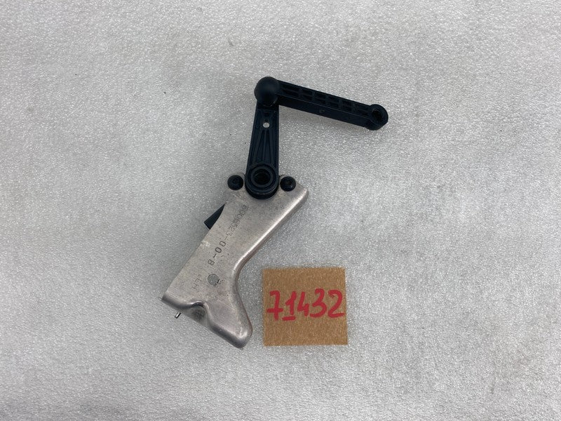 600652300B ⭕ 12-20 Tesla Model S Rear Left Air Suspension Ride Height Sensor 1027971-00-A