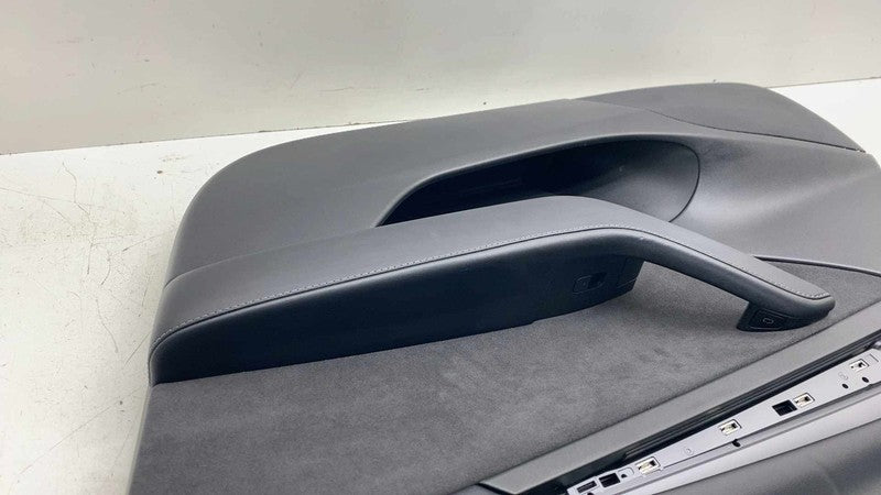 ⭕ 2021-2023 Tesla Model 3 Front Right Interior Door Panel Trim Card 15