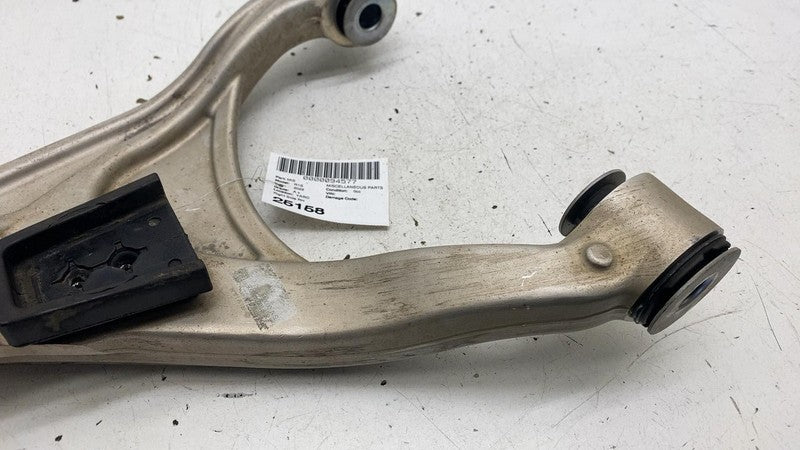 ⭕ 2022 Rivian EDV-700 Van Suspension Control Arm Right PT00044600-E /