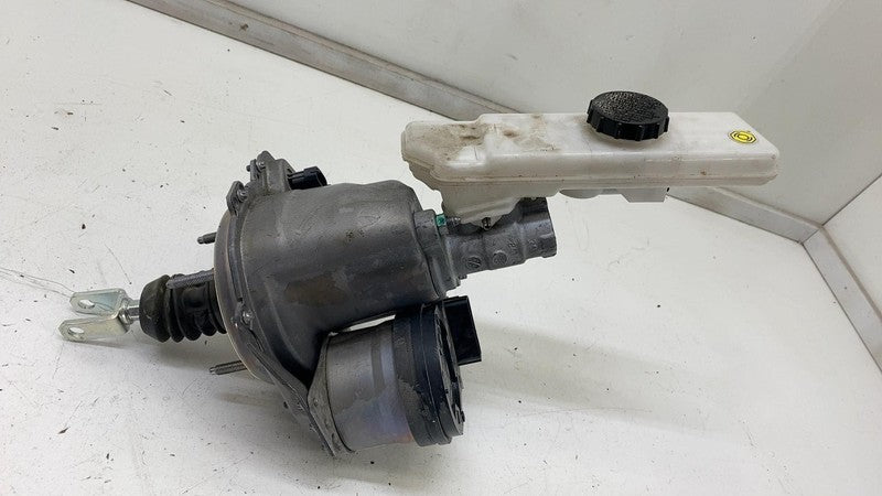 ⭕ 2017-2023 Tesla Model 3 iBooster Power Brake Booster Master Cylinder Reservoir