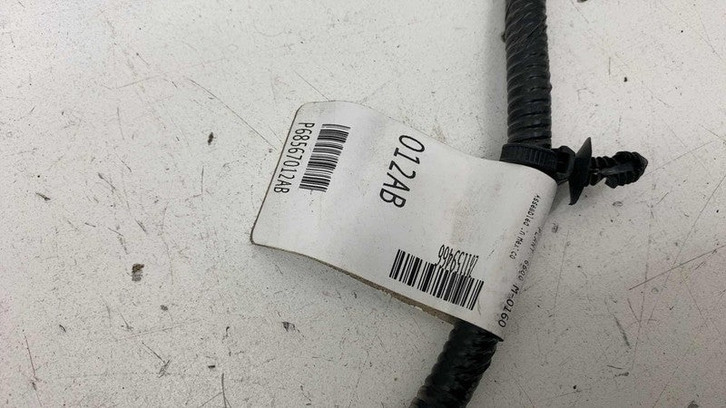 68567012AB ⭕ 2025 Chrysler Pacifica Rear Fascia Bumper Wiring Harness Cable Wire 68567012AB